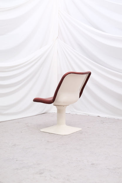 Yrjö Kukkapuro Big Junior Chair