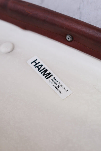 Yrjö Kukkapuro Big Junior Chair