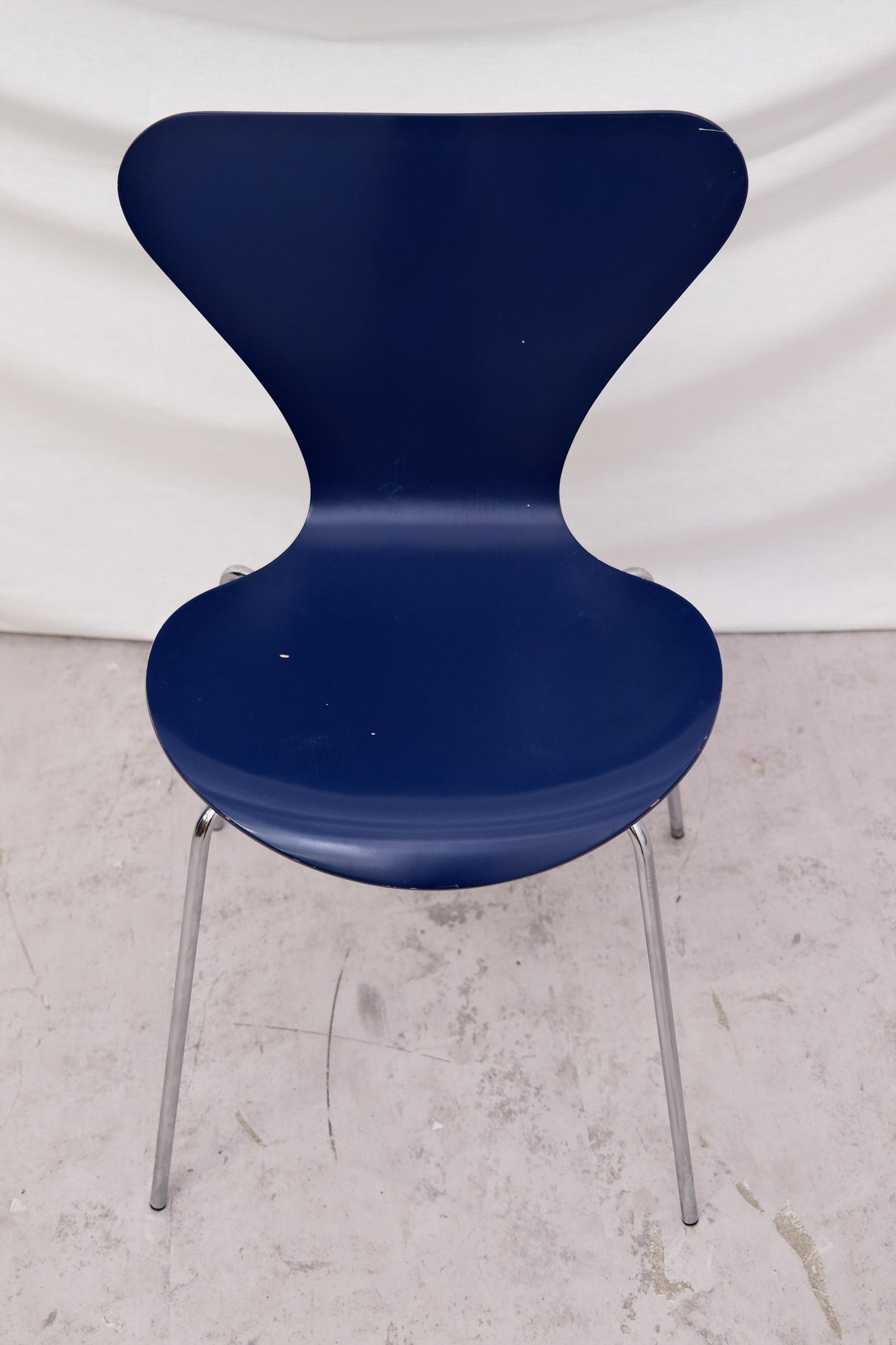 Fritz Hansen series 7 chairs (2 available)
