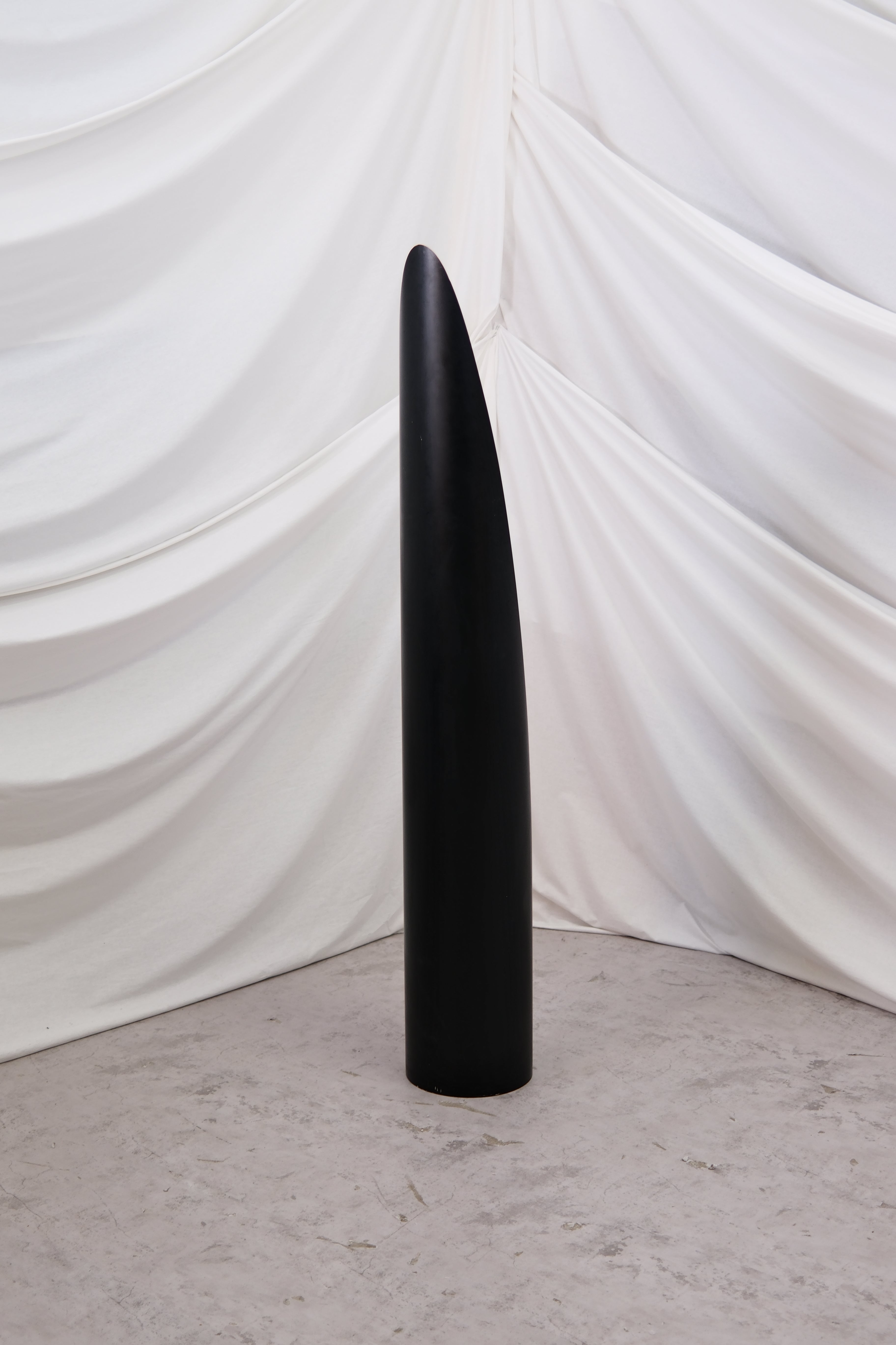 ロドルフォ・ボネットによるウンギア「リップスティック」ミラー