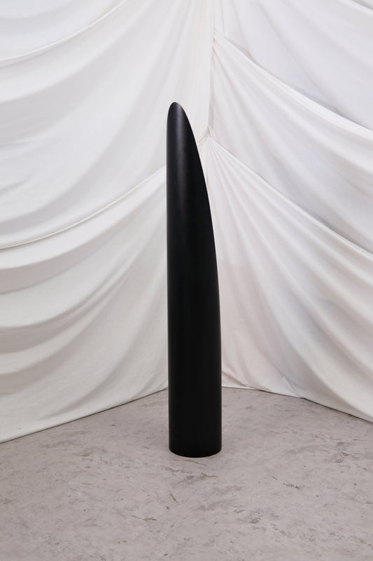 Rodolfo Bonetto의 Unghia "립스틱" 거울 – 1980년대 이탈리아 포스트모던 디자인