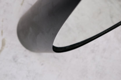 Rodolfo Bonetto의 Unghia "립스틱" 거울 – 1980년대 이탈리아 포스트모던 디자인