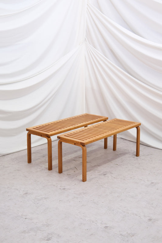Artek 153a Bench