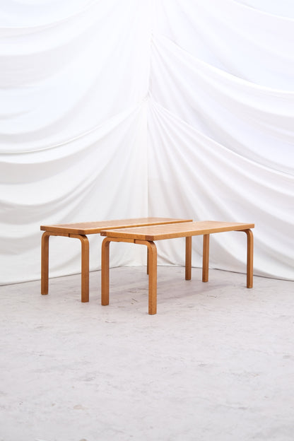 Artek 153a Bench