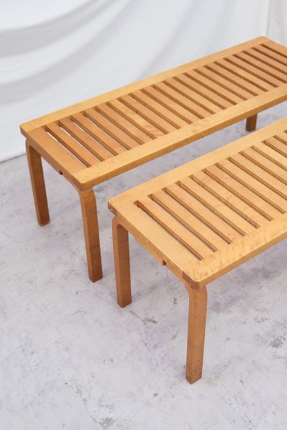 Artek 153a Bench