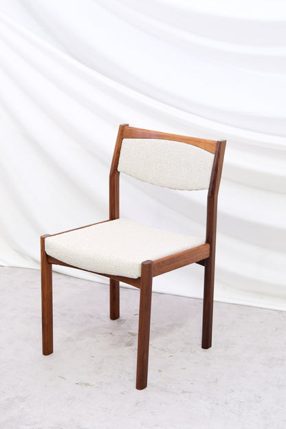 Vintage Esko Pajamies Palermo Dining Chairs