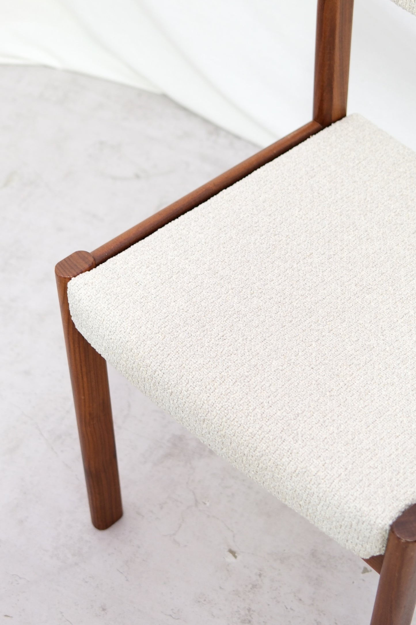 Vintage Esko Pajamies Palermo Dining Chairs