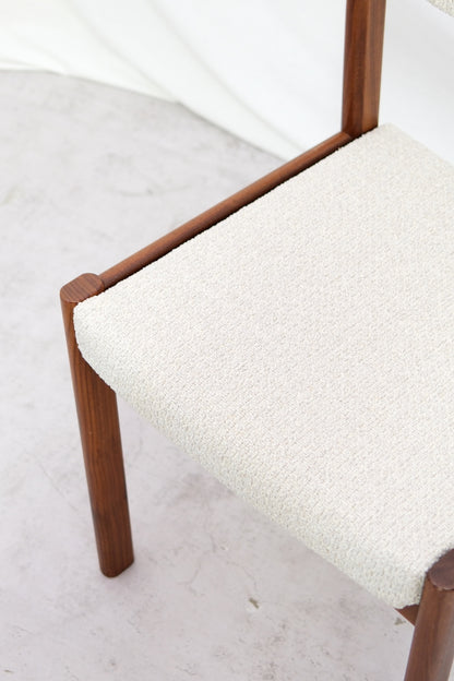 Vintage Esko Pajamies Palermo Dining Chairs