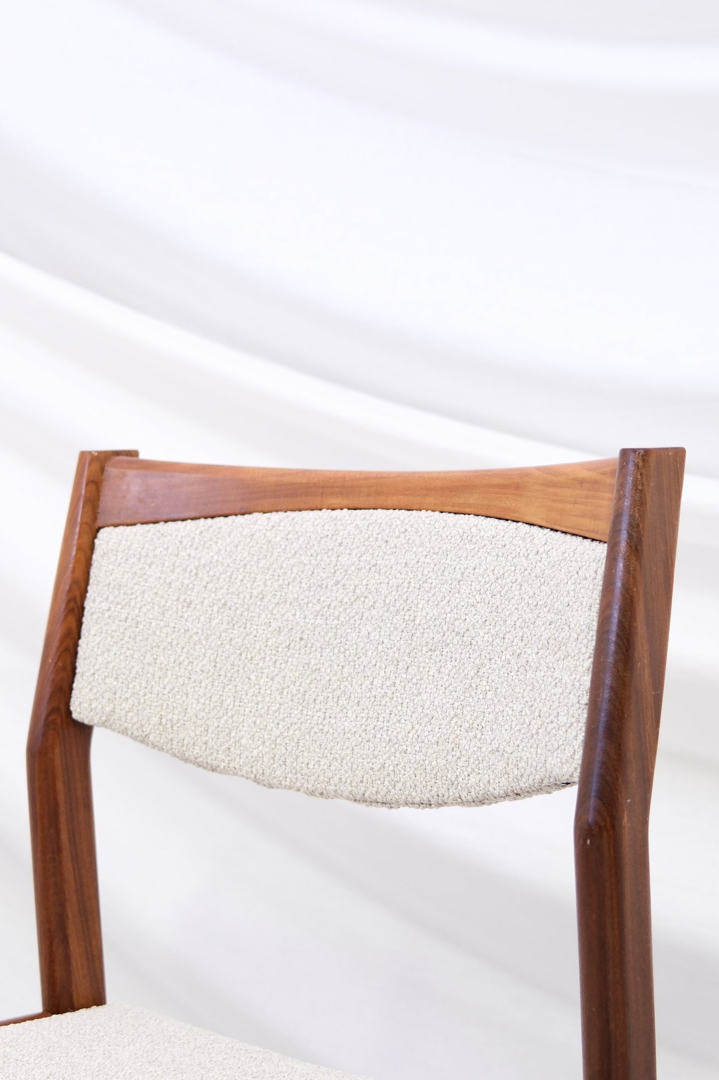 Vintage Esko Pajamies Palermo Dining Chairs