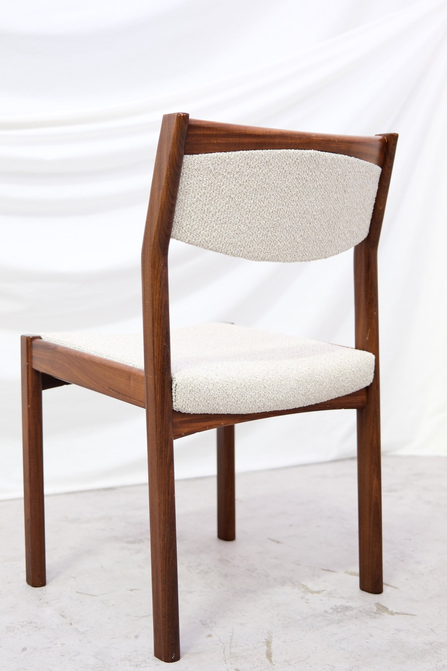 Vintage Esko Pajamies Palermo Dining Chairs