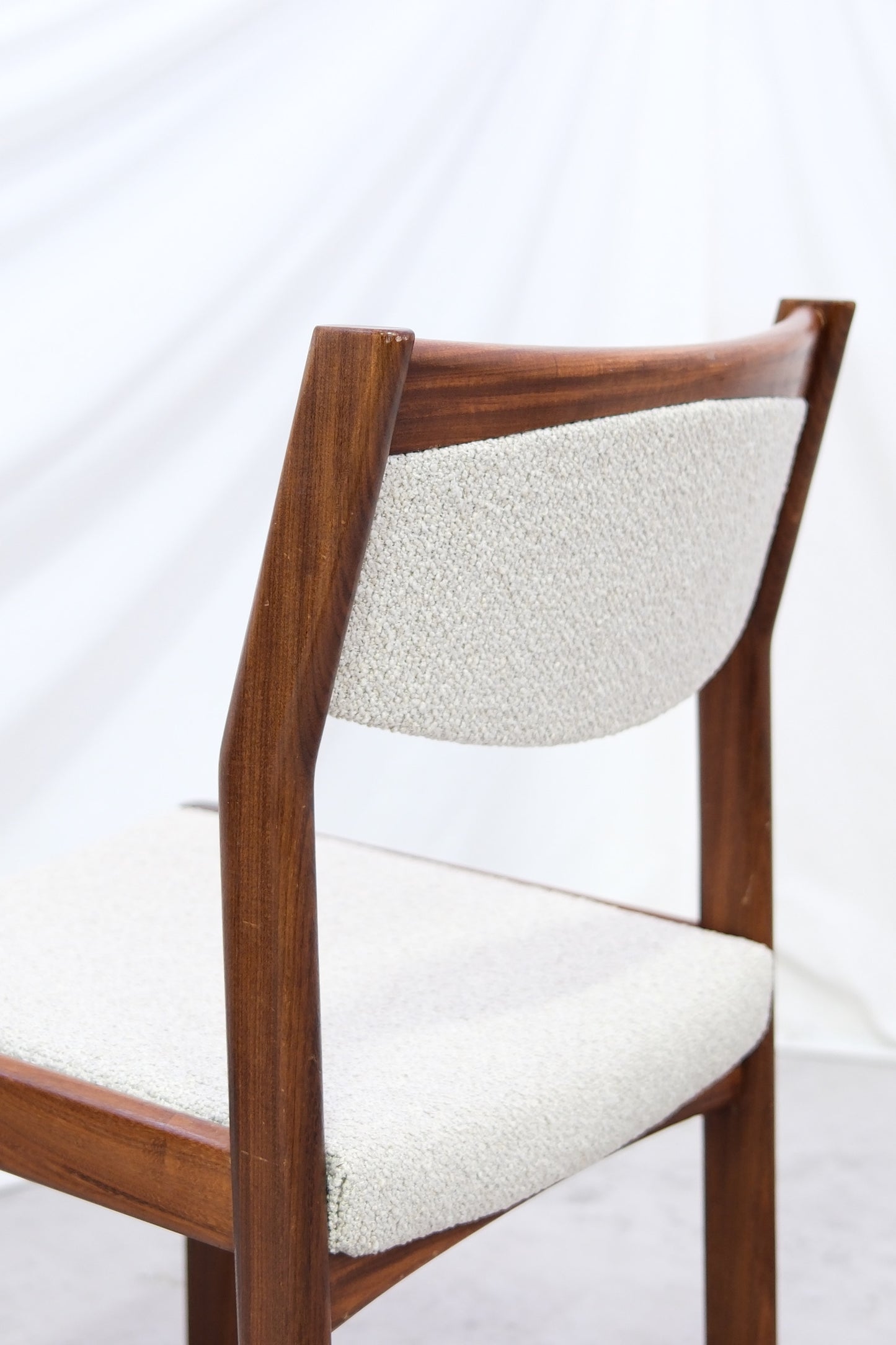 Vintage Esko Pajamies Palermo Dining Chairs