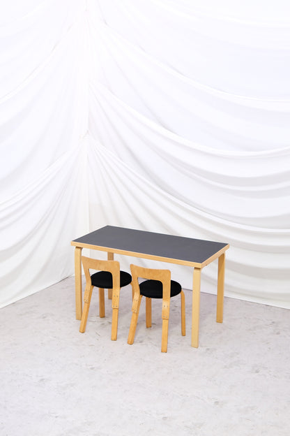 Alvar Aalto Artek 81B Table