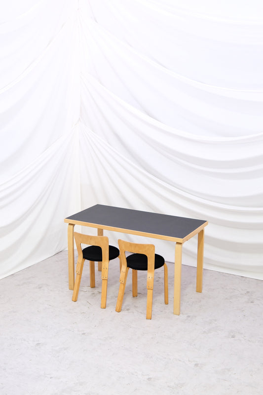 Alvar Aalto Artek 81B Table