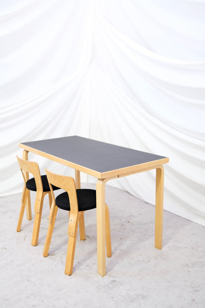 Alvar Aalto Artek 81B Table