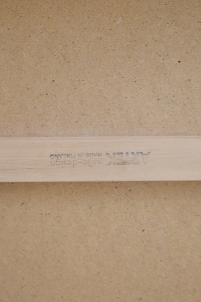 Vintage Artek 900 Tea Trolley