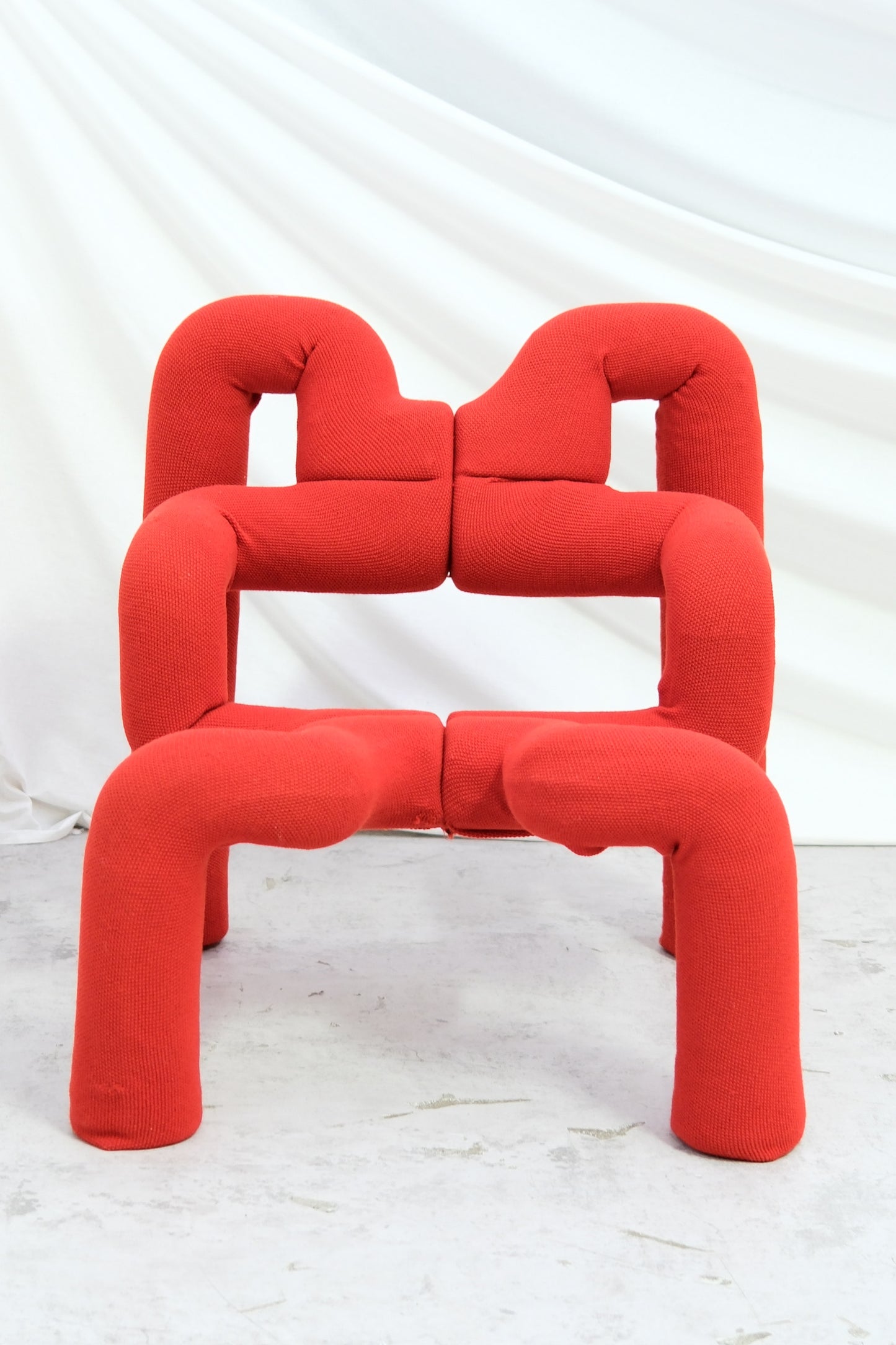 Terje Ekstrøm Ekstrem Lounge Chair