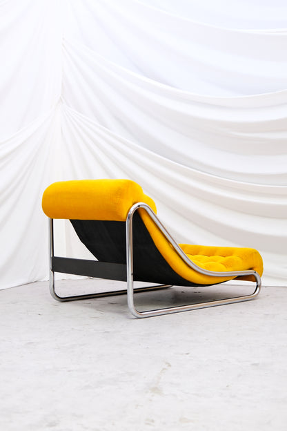 Vintage IKEA Impala Lounge Chair