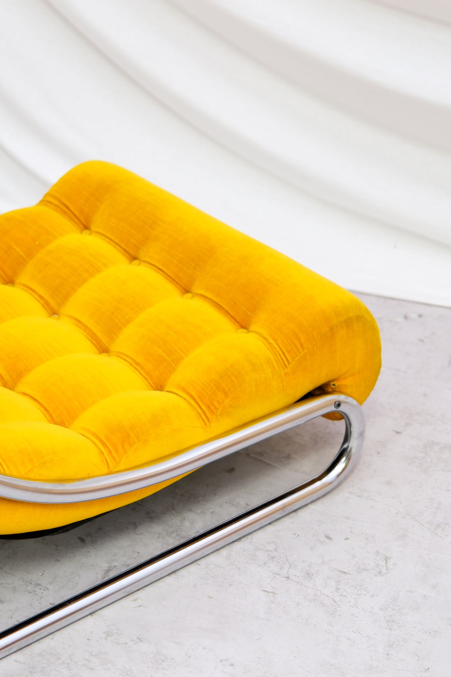 Vintage IKEA Impala Lounge Chair