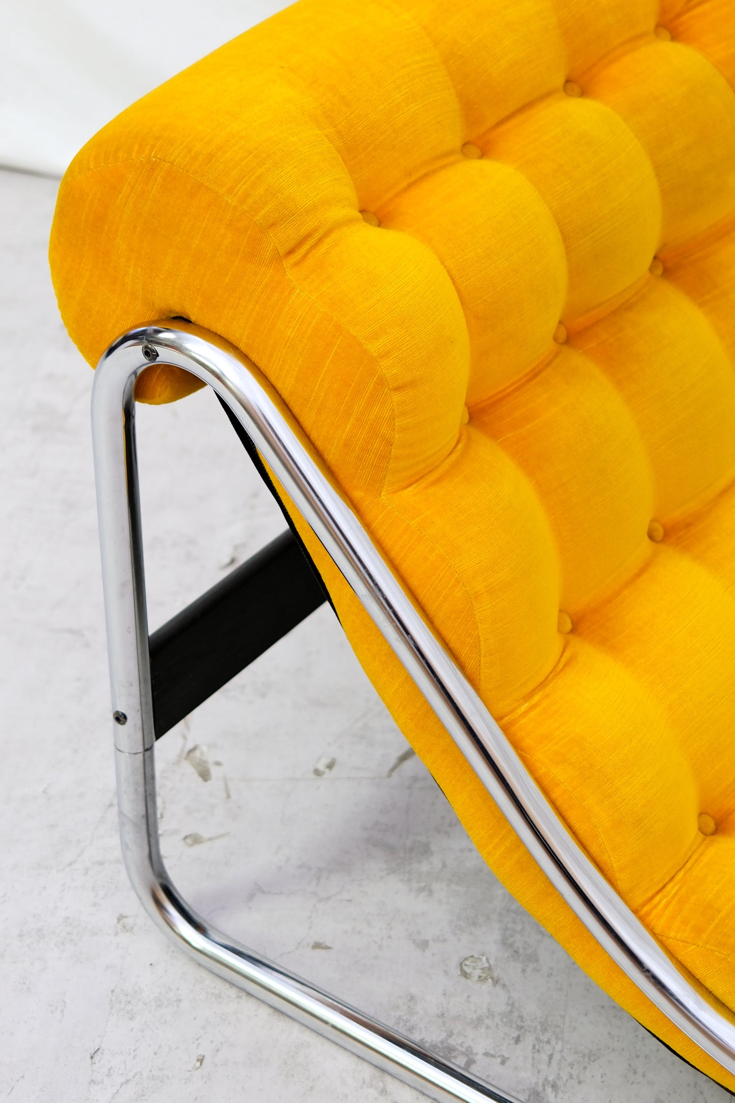 Vintage IKEA Impala Lounge Chair