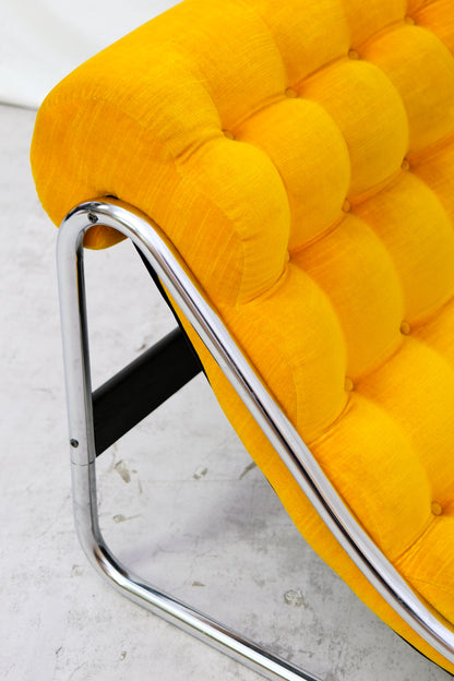 Vintage IKEA Impala Lounge Chair