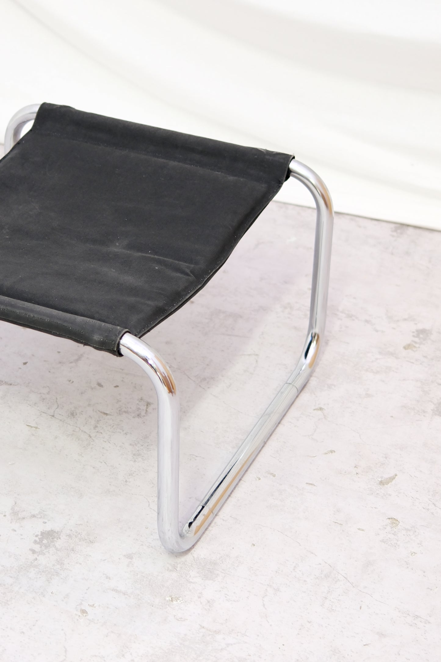 Michel Lamon Lounge Chair with Ottoman for Prisunic