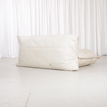 Yoko sofa, opposite rear angle