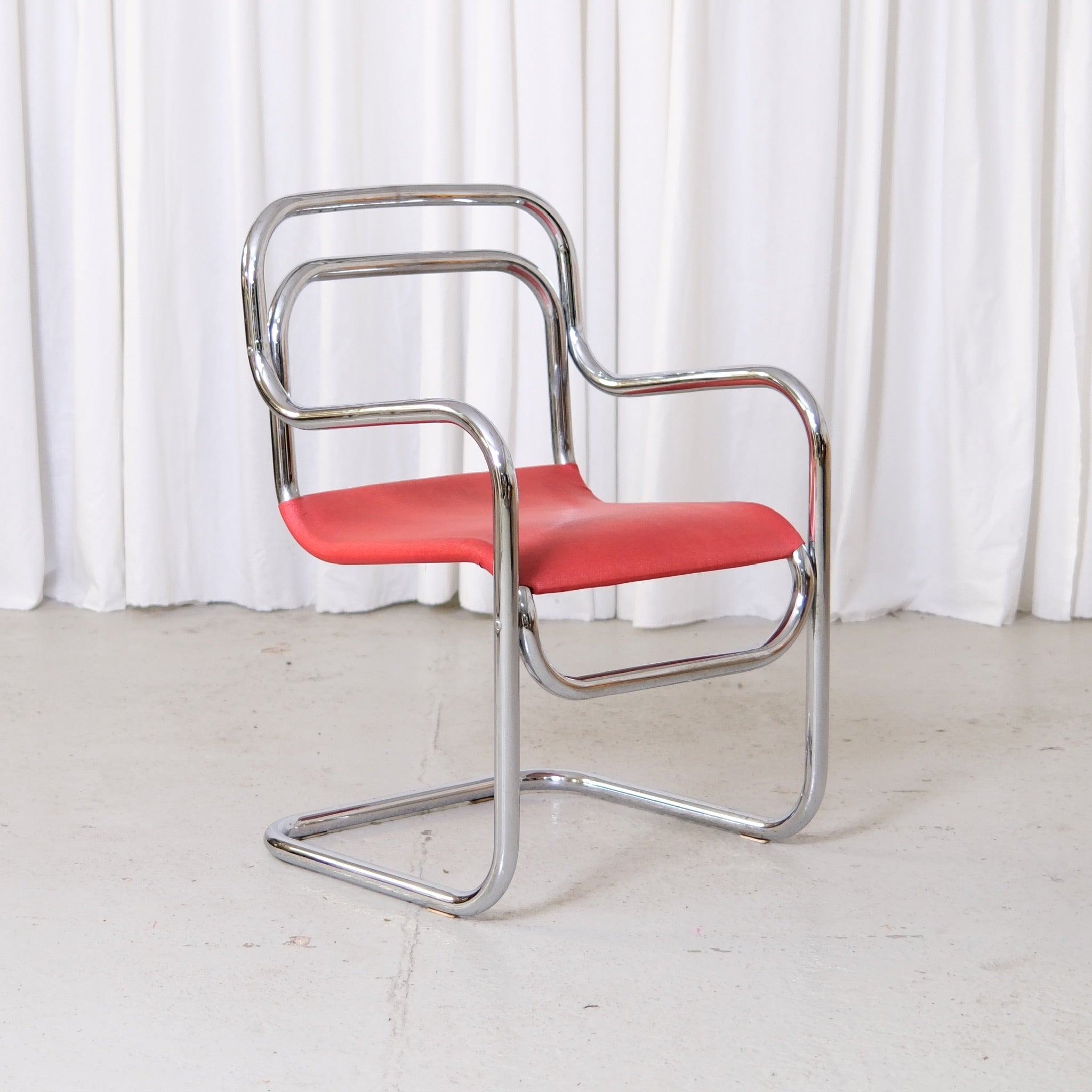 Esko Pajamies Juju Chair for Lepo Finn – Pino Interiors