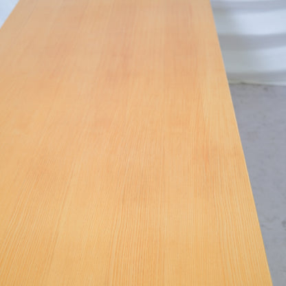 Vintage Alvar Aalto Table 83, Artek