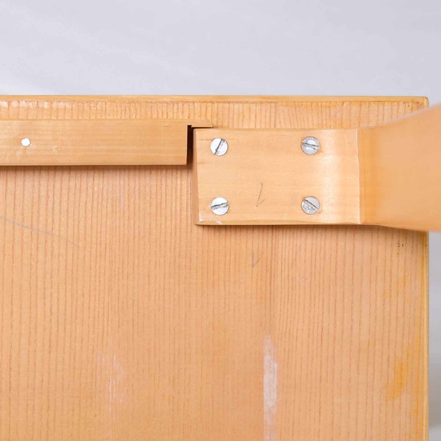 Vintage Alvar Aalto Table 83, Artek