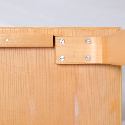 Vintage Alvar Aalto Table 83, Artek