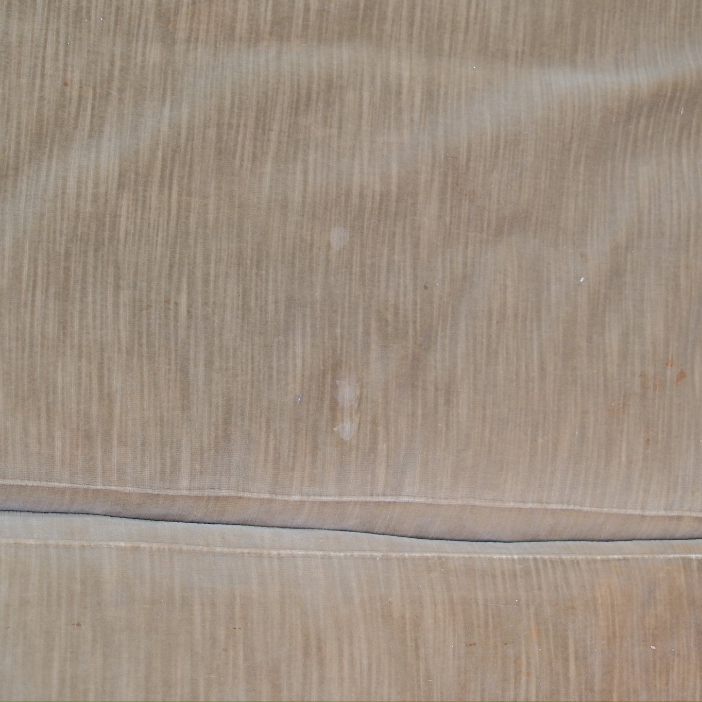 Vintage Yrjö Kukkapuro Ateljee 2-Seater Sofa