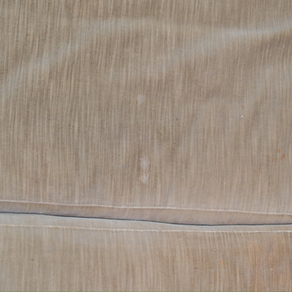 Vintage Yrjö Kukkapuro Ateljee 2-Seater Sofa