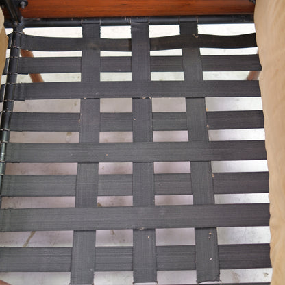 Vintage Yrjö Kukkapuro Ateljee 2-Seater Sofa