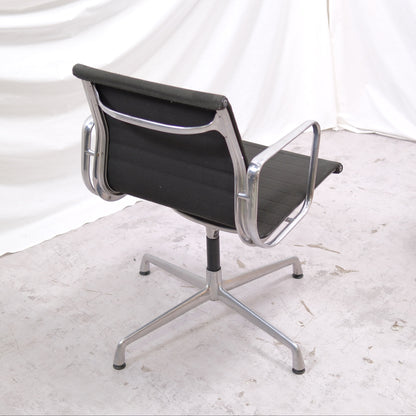 Vintage Charles & Ray Eames EA108 Office Chair