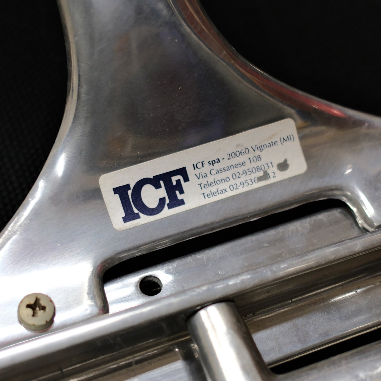 Vintage Charles & Ray Eames EA108 Office Chair