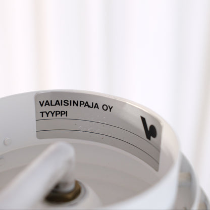 Alvar Aalto A810 Floor Lamp by Valaisinpaja