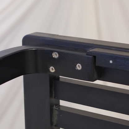 Artek 153A Bench – Black