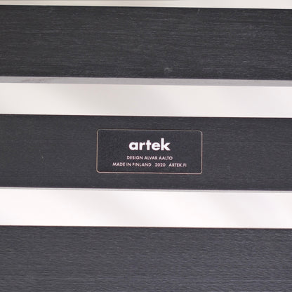 Artek 153A Bench – Black