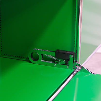 USM Haller Sideboard – Green