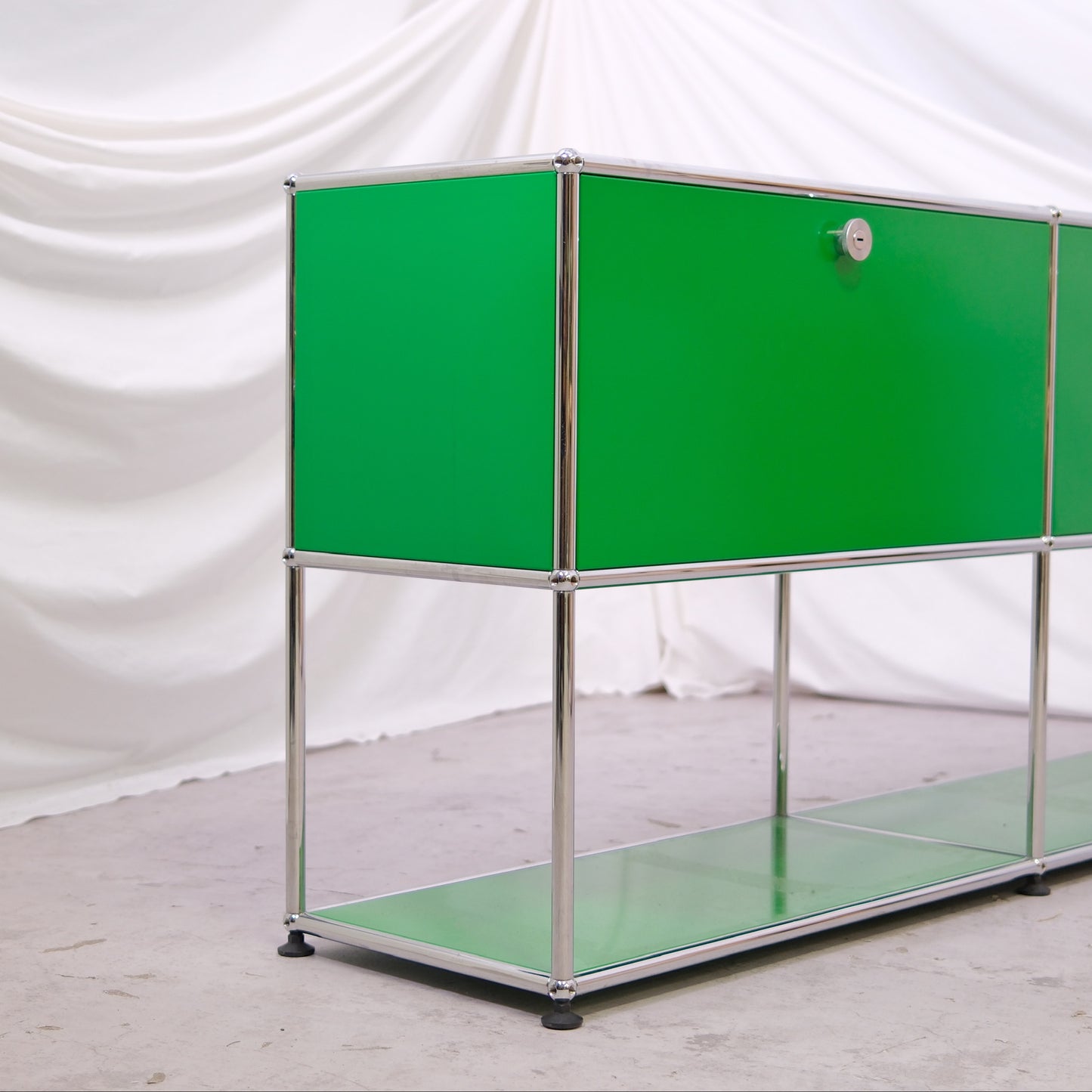 USM Haller Sideboard – Green