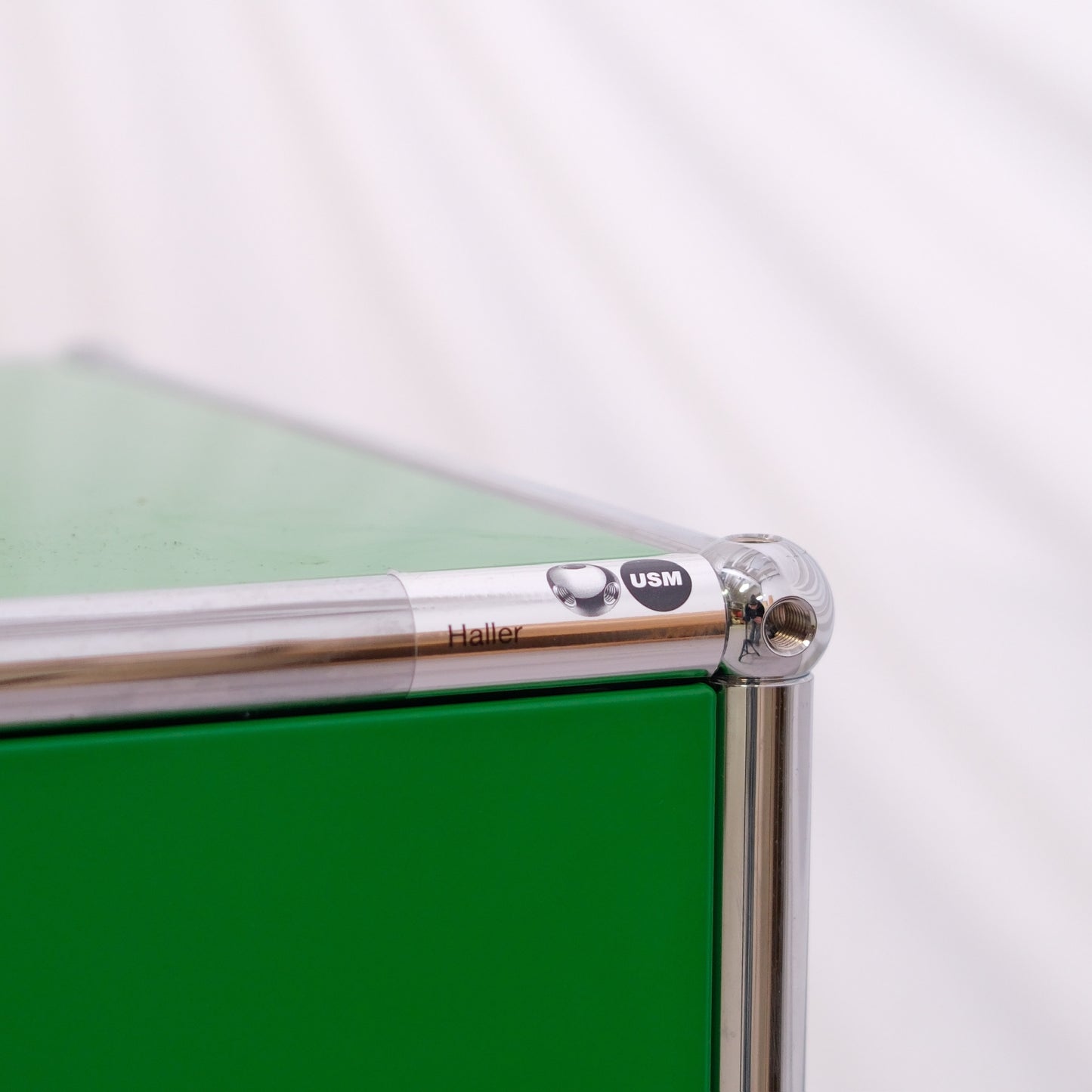 USM Haller Sideboard – Green