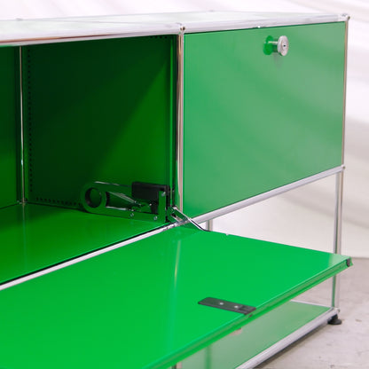 USM Haller Sideboard – Green