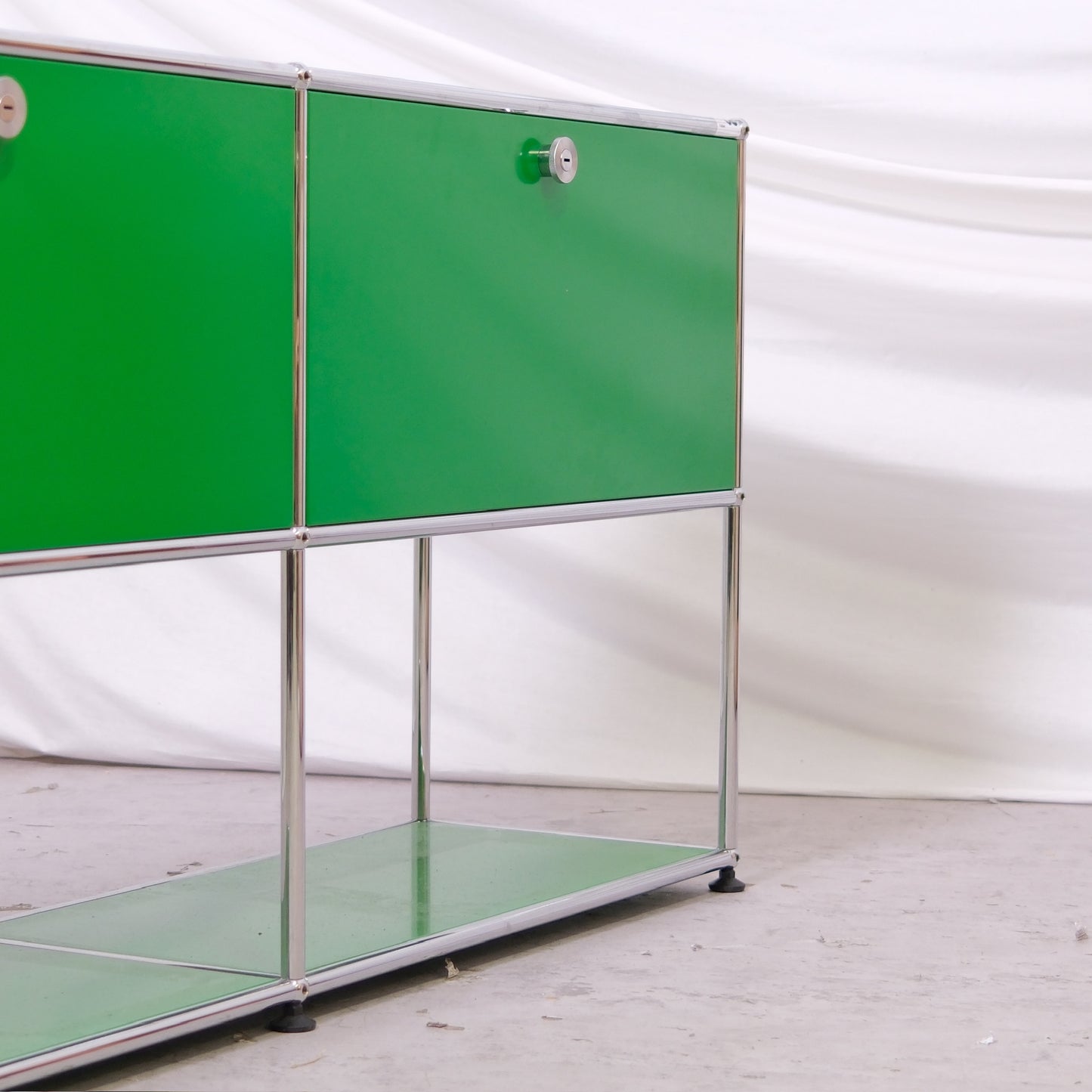 USM Haller Sideboard – Green