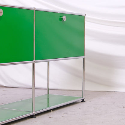 USM Haller Sideboard – Green