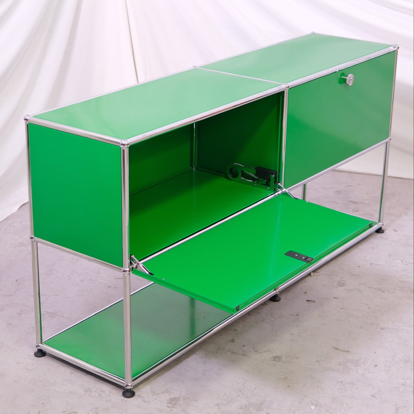 USM Haller Sideboard – Green