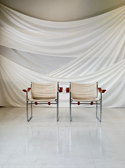 Flamingo Armchair by Pethrus Lindlöf