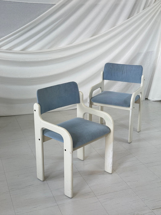 エーロ・アールニオ フラミンゴチェア