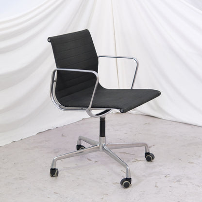 Charles & Ray Eames Office Chair - ICF Italy - 1960s