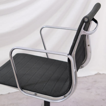 Charles & Ray Eames Office Chair - ICF Italy - 1960s