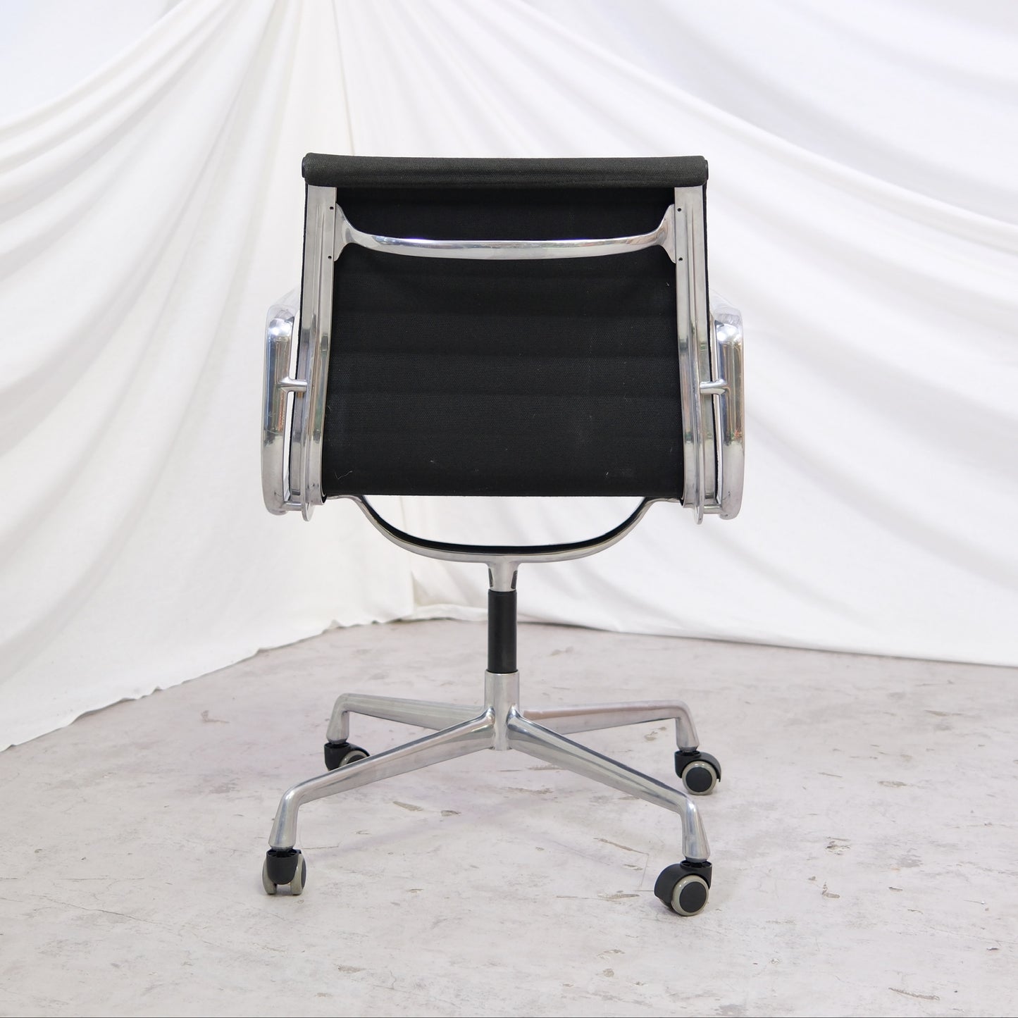 Charles & Ray Eames Office Chair - ICF Italy - 1960s